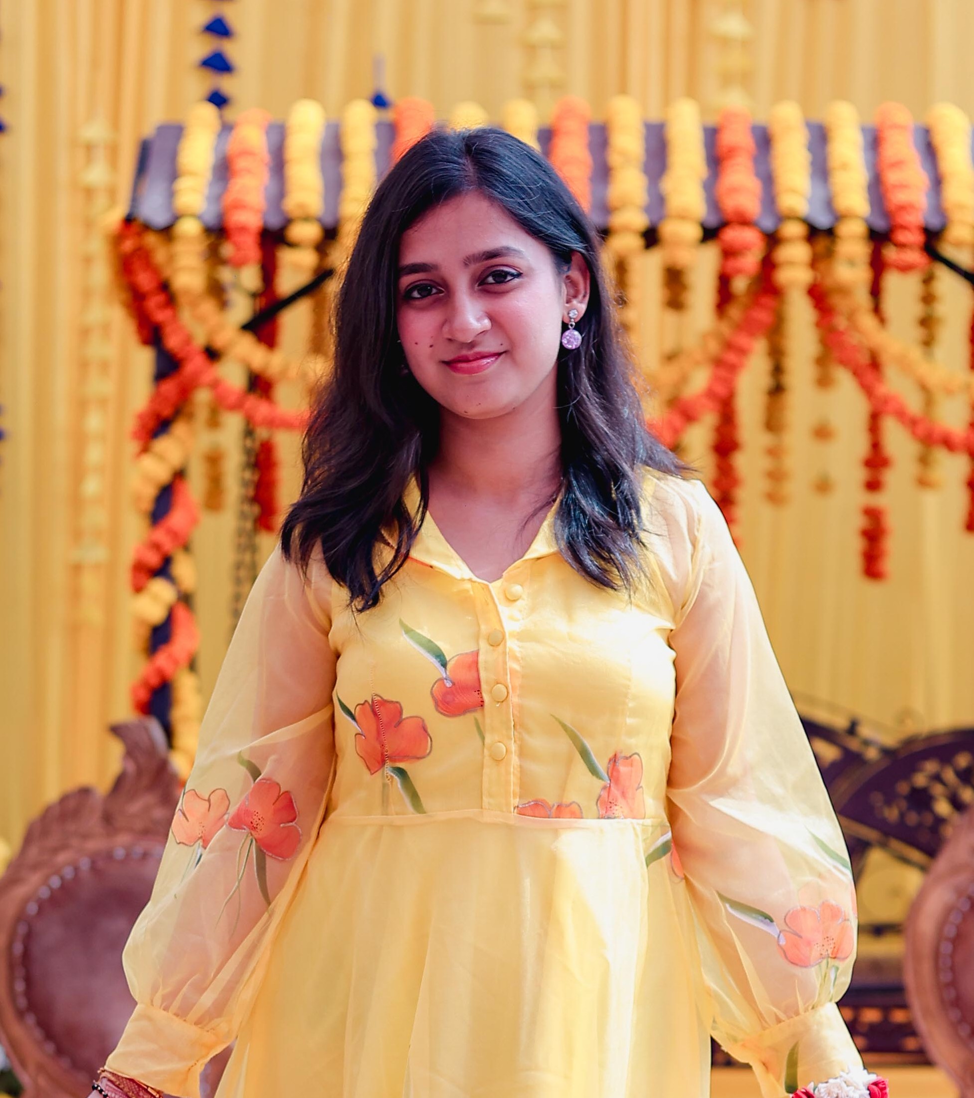 Neeta Rupji Clubs NITJ